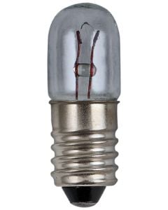 3.8V Torch Bulb Screw 2-Pack M401P