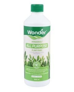 Efekto All Purpose Wondersol Plant Food 500ml 33141