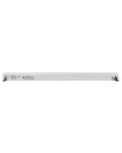 Bright Star Single Open Channel T8 LED Fluorescent Fitting 1500mm FTL003