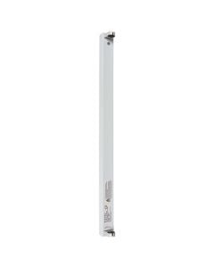 Bright Star Single Open Channel T8 LED Fluorescent Fitting 620mm FTL001