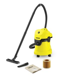Kärcher WD3 Wet & Dry Vacuum Cleaner 1000W 1.629-820.0