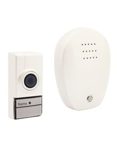 BBL Wireless Doorbell BBF3927