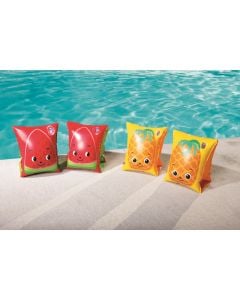 Bestway Inflatable Pool Armbands 230 x 150mm 32042