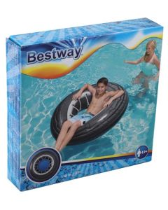 Bestway High Velocity Inflatable Tire Tube 1190mm 36102