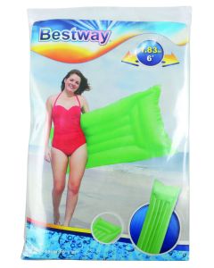 Bestway Inflatable Pool Air Mat 183 x 69cm 44007