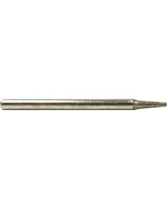 Tork Craft Mini Diamond Point Cutter 1.2 x 2.4mm TC08334