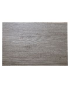 AquaStik Dove Grey Vinyl Flooring 3.71m2/Box