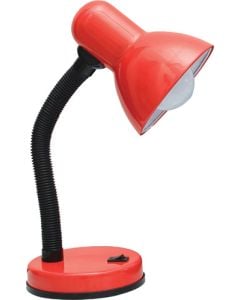 Eurolux Red Huge Desk Lamp T23RD