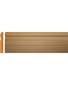 ChamberValue #S31 140 x 21mm MDF Skirting 2.75m