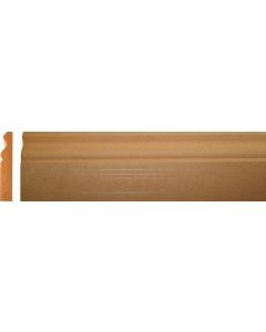 ChamberValue #S28A 90 x 16mm MDF Skirting 2.75m