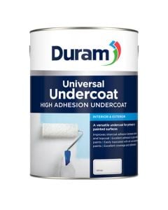 Duram Universal Undercoat White 5L