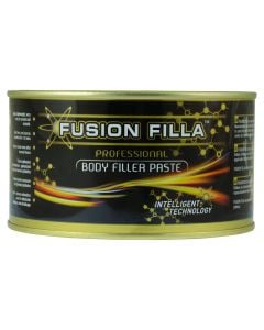 Luxor Fusion Filla Body Filler 1kg FGG-BFF001