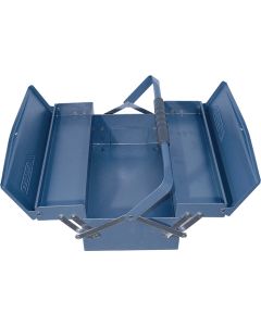 Gedore Blue 3 Tier Toolbox 460 x 240 x 160mm 660868
