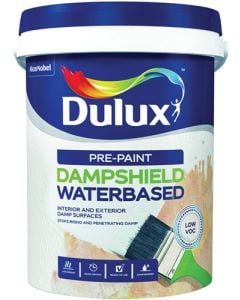 Dulux Pre-Paint Dampshield 20L