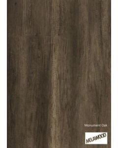 PG Bison Monument Oak Linear Melawood Chipboard 16 x 1830 x 2750mm