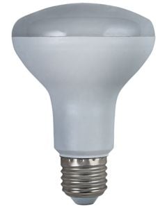 Eurolux 10W Cool White E27 LED R80 Lamp G1013CW