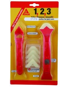 Sika Scraper & Smoother Tool 454565