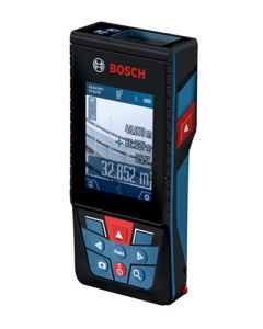 Bosch Professional GLM 120 C Laser Measure 0601072F00