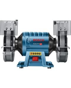 Bosch Professional GBG 60-20 200mm Double-Wheeled Bench Grinder 600W 060127A400