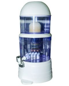 Mineral Pot Water Purifier 14L 1287851