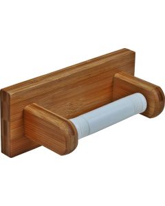 Dejay Bamboo Toilet Paper Holder A553