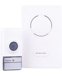 Securitymate Wireless Door Chime SMWDC1