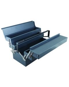 5 Tray Foldout Tool Box 550mm - 1339