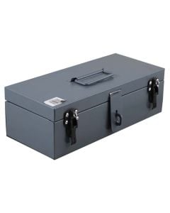 1 Tray Foldout Toolbox 360mm 1300