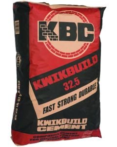 Kwikbuild Cement 32.5N 50kg Collection
