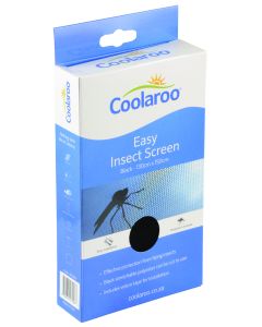 Coolaroo Easy Insect Flyscreen 1300 x 1500mm 479268