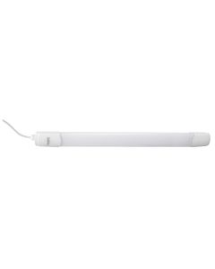 Bright Star 36W Cool Daylight Linear LED Light with Microwave Sensor 1230mm FTL732