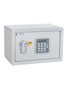 Yale Small Alarmed Security Safe 200 x 320 x 200mm YTS/200/DB1