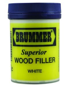 Brummer Superior Wood Filler 250g