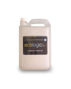 Ecologic Degreaser & Disinfectant 5L