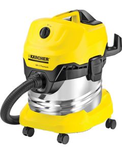 Kärcher WD4 Premium Wet & Dry Vacuum Cleaner 1000W 1.348-150.0