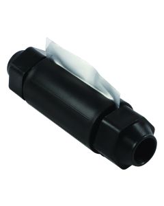 Joiner Cable Black Gel Kit 1.5-2.5mm 