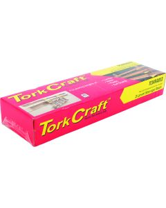 Tork Craft 3 Level Storage Rack TCWRA003