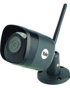 Yale Smart Home Wifi Outdoor Camera SV-DB4MX-B