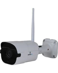 Securityvue Smarthome HD Outdoor Bullet Camera With Motion Sensor SVIPC3