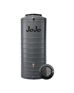 JoJo Slimline Stormy Sky Standard Water Storage Tank 750L collection Only