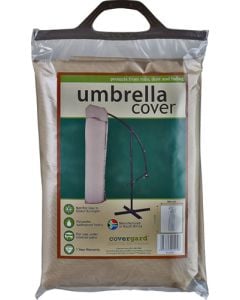 Covergard Value Cantilever Umbrella Cover PUC2340