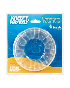 Kreepy Krauly Natural Footpad K6003