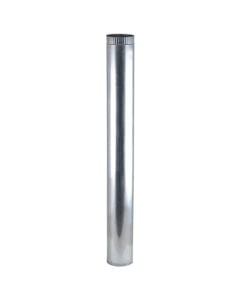 Ariston 11L Gas Geyser Spare Flue Pipe  3682067
