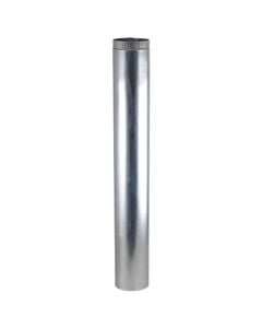 Ariston 14/16L Gas Geyser Spare Flue Pipe  3682068