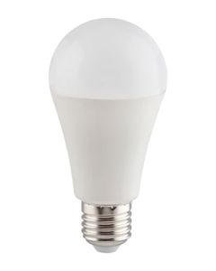 Eurolux 15W Cool White E27 LED A60 Lamp G1034CW