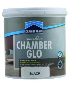 ChamberValue ChamberGlo Black 1L CH291-7F-1L