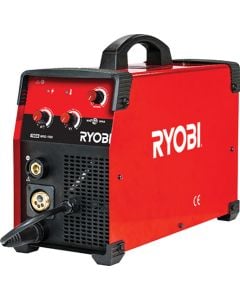 Ryobi Metal Inert Gas Welder 180A MIG-180