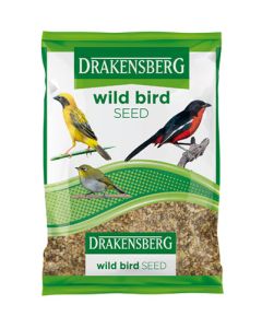 Drakensberg Wild Bird Seed 2kg V26147