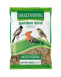 Drakensberg Garden Bird Seed 10kg V26148