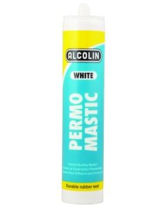 Alcolin Permomastic White 280ml 051-28